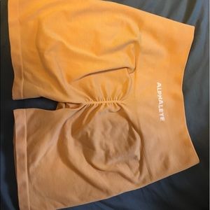 On hold for trade ty